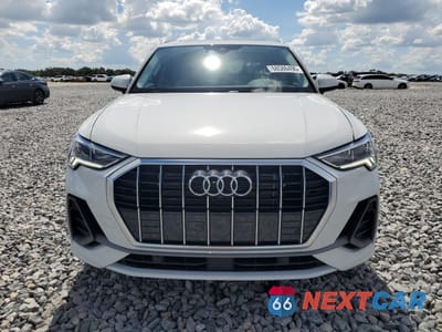 Piąte zdjęcie samochodu w środku: 2024 AUDI Q3 PREMIUM PLUS S LINE 45 VIN:WA1EECF31R1207671 - miniatura