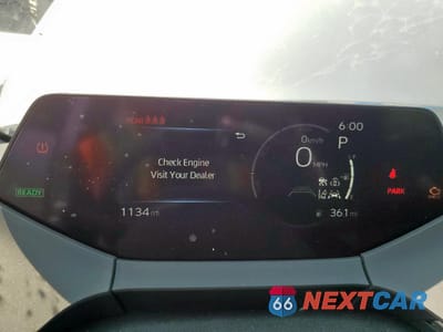 Zdjęcie 9 z 15 samochodu: 2024 TOYOTA PRIUS LE VIN:JTDACAAU9R3046232 - miniatura