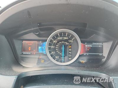 Zdjęcie 9 z 13 samochodu: 2011 FORD EXPLORER LIMITED VIN:1FMHK7F81BGA63987 - miniatura
