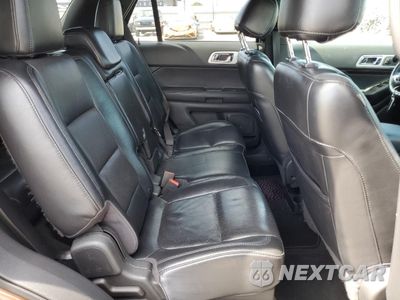 Zdjęcie 11 z 13 samochodu: 2011 FORD EXPLORER LIMITED VIN:1FMHK7F88BGA51609 - miniatura