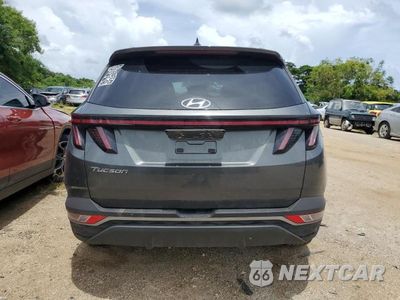 Zdjęcie 6 z 13 samochodu: 2024 HYUNDAI TUCSON SEL VIN:KM8JB3DE4RU308733 - miniatura