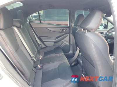 Zdjęcie 10 z 12 samochodu: 2024 SUBARU WRX PREMIUM VIN:JF1VBAH61R9805048 - miniatura