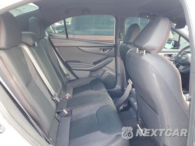 Zdjęcie 10 z 12 samochodu: 2024 SUBARU WRX PREMIUM VIN:JF1VBAH61R9805048 - miniatura