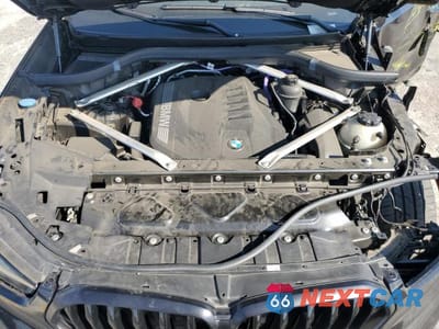 Zdjęcie 12 z 13 samochodu: 2024 BMW X6 XDRIVE40I VIN:5UX33EX01R9S62253 - miniatura