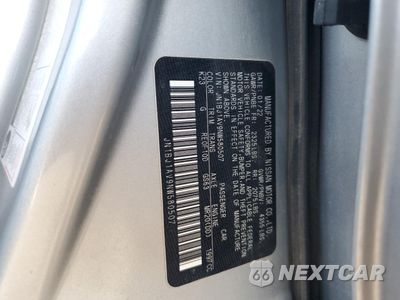 Zdjęcie 13 z 15 samochodu: 2022 NISSAN ROGUE SPORT S VIN:JN1BJ1AV9NW580507 - miniatura