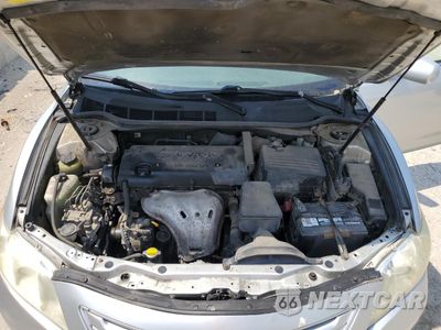 Zdjęcie 11 z 12 samochodu: 2007 TOYOTA CAMRY CE VIN:4T1BE46K27U127891 - miniatura