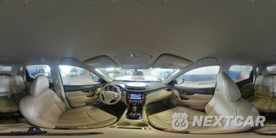 Zdjęcie 15 z 15 samochodu: 2015 NISSAN ROGUE S VIN:5N1AT2MTXFC775114 - miniatura