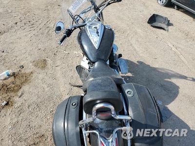 Zdjęcie 6 z 9 samochodu: 2009 YAMAHA XVS950 A VIN:JYAVN01E69A006888 - miniatura