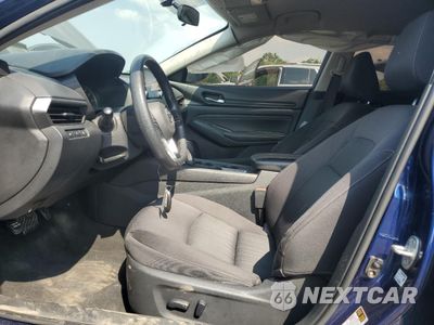 Zdjęcie 7 z 13 samochodu: 2020 NISSAN ALTIMA S VIN:1N4BL4BV8LC234945 - miniatura