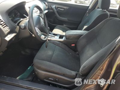 Zdjęcie 7 z 12 samochodu: 2014 NISSAN ALTIMA 2.5 VIN:1N4AL3AP1EC903147 - miniatura