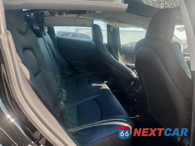 Zdjęcie 10 z 12 samochodu: 2023 TESLA MODEL 3 VIN:5YJ3E1EA2PF422787 - miniatura