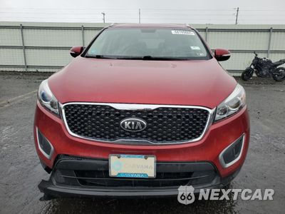 Piąte zdjęcie samochodu w środku: 2017 KIA SORENTO LX VIN:5XYPGDA54HG209923 - miniatura