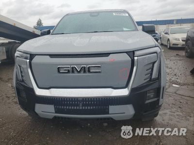 Piąte zdjęcie samochodu w środku: 2024 GMC SIERRA DENALI VIN:1GT401EL9RU401062 - miniatura