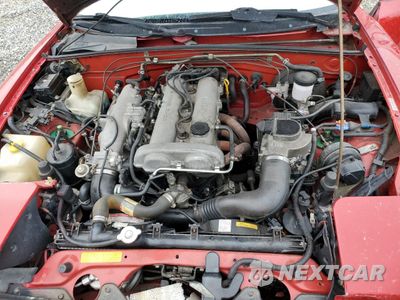 Zdjęcie 11 z 12 samochodu: 1992 MAZDA MX-5 MIATA VIN:JM1NA3516N1326148 - miniatura