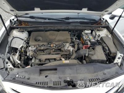 Zdjęcie 11 z 12 samochodu: 2019 TOYOTA CAMRY SE VIN:4T1B11HK6KU772270 - miniatura