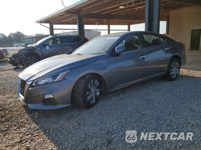 2020 NISSAN ALTIMA S 1N4BL4BV6LC119227 - główne zdjęcie licytacji z USA - miniatura