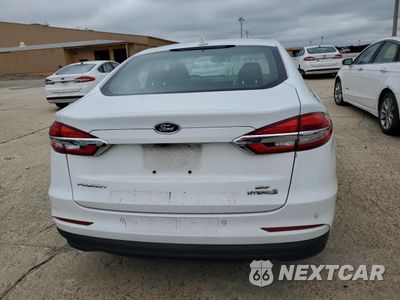 Zdjęcie 6 z 12 samochodu: 2019 FORD FUSION SE VIN:3FA6P0LU7KR285115 - miniatura