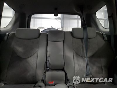 Zdjęcie 10 z 15 samochodu: 2011 TOYOTA RAV4 VIN:2T3BF4DV6BW146583 - miniatura