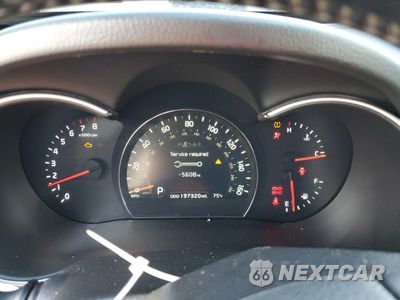 Zdjęcie 9 z 15 samochodu: 2015 KIA SORENTO EX VIN:5XYKU4A74FG648945 - miniatura