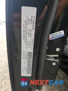 Zdjęcie 13 z 13 samochodu: 2019 DODGE CHARGER SRT HELLCAT VIN:2C3CDXL90KH552511 - miniatura