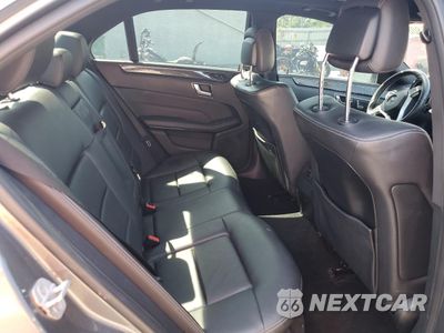Zdjęcie 10 z 13 samochodu: 2016 MERCEDES-BENZ E 350 4MATIC VIN:WDDHF8JB7GB234124 - miniatura