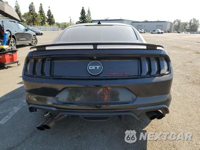 Zdjęcie 6 z 13 samochodu: 2020 FORD MUSTANG GT VIN:1FA6P8CF2L5161340 - miniatura