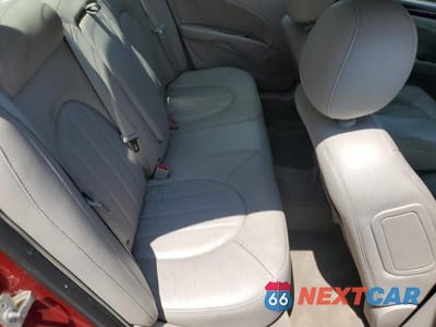 Zdjęcie 10 z 12 samochodu: 2011 BUICK LUCERNE CXL VIN:1G4HJ5EM5BU116617 - miniatura