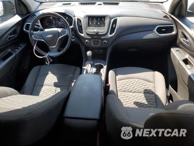 Zdjęcie 8 z 13 samochodu: 2019 CHEVROLET EQUINOX LT VIN:3GNAXJEV4KL339982 - miniatura