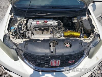 Zdjęcie 11 z 14 samochodu: 2015 HONDA CIVIC SI VIN:2HGFB6E59FH706319 - miniatura