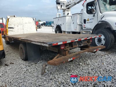 Drugie zdjęcie samochodu z przodu: 2011 GMC SAVANA CUTAWAY G3500 VIN:1GD374CG4B1901180 - miniatura