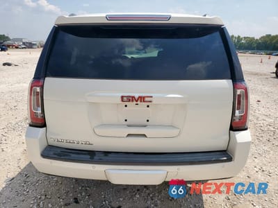 Zdjęcie 6 z 14 samochodu: 2015 GMC YUKON XL C1500 SLT VIN:1GKS1HKC8FR179246 - miniatura