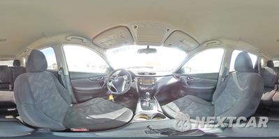 Zdjęcie 14 z 14 samochodu: 2014 NISSAN ROGUE S VIN:5N1AT2MT6EC838806 - miniatura