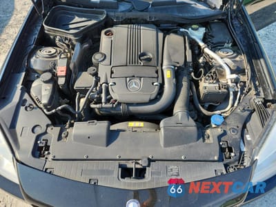 Zdjęcie 11 z 13 samochodu: 2014 MERCEDES-BENZ SLK 250 VIN:WDDPK4HA8EF080820 - miniatura