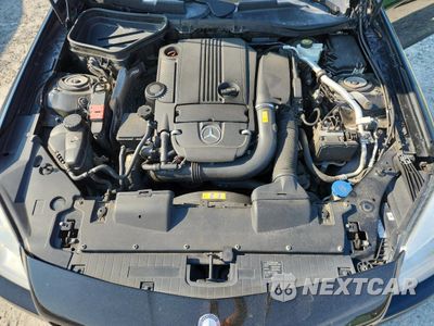 Zdjęcie 11 z 13 samochodu: 2014 MERCEDES-BENZ SLK 250 VIN:WDDPK4HA8EF080820 - miniatura