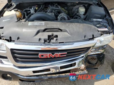 Zdjęcie 11 z 12 samochodu: 2006 GMC NEW SIERRA K1500 K1500 VIN:2GTEK19BX61291761 - miniatura