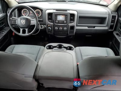 Zdjęcie 8 z 12 samochodu: 2017 RAM 1500 ST VIN:1C6RR7FG2HS707005 - miniatura
