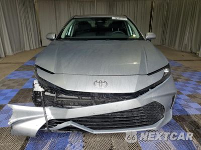 Piąte zdjęcie samochodu w środku: 2025 TOYOTA CAMRY XSE VIN:4T1DAACK7SU507194 - miniatura