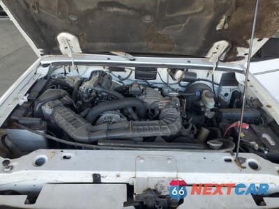 Zdjęcie 11 z 14 samochodu: 1994 FORD RANGER SUPER CAB VIN:1FTCR14U6RPB53024 - miniatura