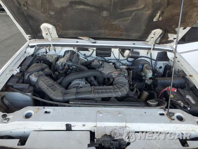 Zdjęcie 11 z 14 samochodu: 1994 FORD RANGER SUPER CAB VIN:1FTCR14U6RPB53024 - miniatura