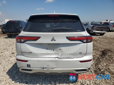Zdjęcie 6 z 14 samochodu: 2023 MITSUBISHI OUTLANDER SE VIN:JA4J4UA81PZ050992 - miniatura