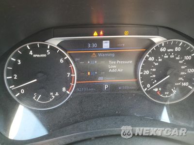 Zdjęcie 9 z 13 samochodu: 2019 NISSAN ALTIMA SL VIN:1N4BL4EV6KC163447 - miniatura