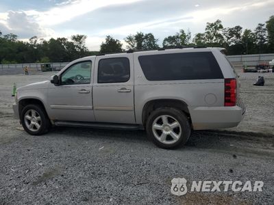 Drugie zdjęcie samochodu z przodu: 2007 CHEVROLET SUBURBAN K1500 VIN:1GNFK16397J237982 - miniatura