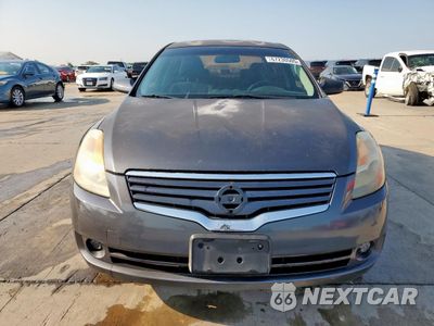 Piąte zdjęcie samochodu w środku: 2008 NISSAN ALTIMA 2.5 VIN:1N4AL21E58N541793 - miniatura