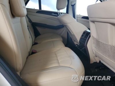 Zdjęcie 11 z 15 samochodu: 2018 MERCEDES-BENZ GLE 350 VIN:4JGDA5JB2JB044742 - miniatura