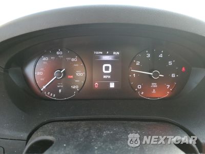 Zdjęcie 9 z 16 samochodu: 2023 RAM PROMASTER 3500 3500 HIGH VIN:3C6MRVJG4PE509310 - miniatura