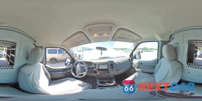 Zdjęcie 15 z 16 samochodu: 2019 NISSAN NV 2500 S VIN:1N6BF0KY5KN800175 - miniatura