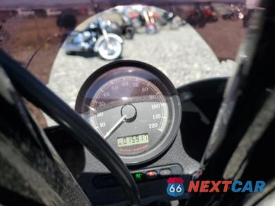 Zdjęcie 7 z 9 samochodu: 2012 HARLEY-DAVIDSON XL1200 NIGHTSTER VIN:1HD1CZ33XCC407864 - miniatura