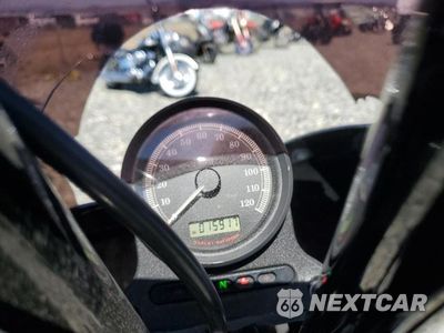 Zdjęcie 7 z 9 samochodu: 2012 HARLEY-DAVIDSON XL1200 NIGHTSTER VIN:1HD1CZ33XCC407864 - miniatura
