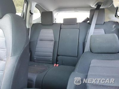 Zdjęcie 10 z 13 samochodu: 2021 HONDA CR-V EX VIN:2HKRW2H59MH657809 - miniatura
