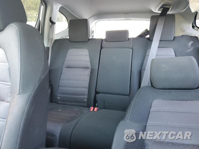 Zdjęcie 10 z 15 samochodu: 2021 HONDA CR-V EX VIN:2HKRW2H59MH657809 - miniatura